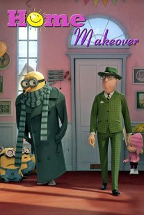 دانلود انیمیشن Despicable Me: Home Makeover 2010274011-2077251097