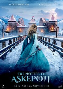 دانلود فیلم Three Wishes for Cinderella 2021273267-695033536