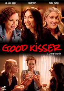 دانلود فیلم Good Kisser 2019271540-1659682702