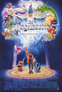 دانلود انیمیشن The Pagemaster 1994273852-199323728