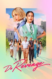 دانلود فیلم Do Revenge 2022271240-233654520