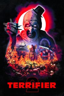 دانلود فیلم Terrifier 2 2022273396-2141519135