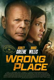 دانلود فیلم Wrong Place 2022275814-1093668772