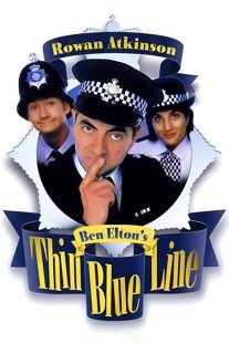دانلود سریال The Thin Blue Line276408-298570576