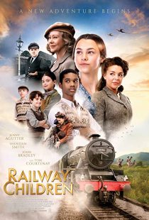 دانلود فیلم The Railway Children Return 2022277693-136177798