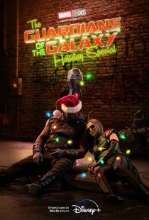 دانلود فیلم The Guardians of the Galaxy Holiday Special 2022279558-1664112695