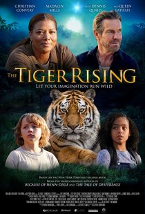 دانلود فیلم The Tiger Rising 2022277250-712389329