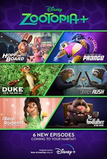 دانلود انیمیشن Zootopia+276117-734800342