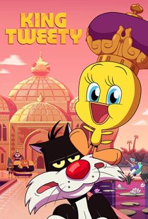 دانلود انیمیشن King Tweety 2022275456-494896773