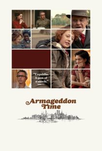 دانلود فیلم Armageddon Time 2022277456-265444312