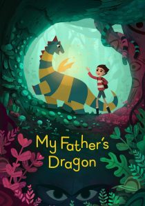 دانلود انیمیشن My Father’s Dragon 2022276403-1272296990