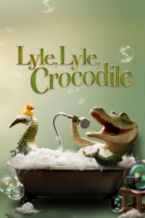 دانلود انیمیشن Lyle, Lyle, Crocodile 2022277430-1161204021