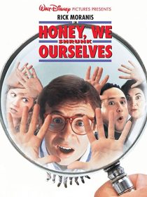 دانلود فیلم Honey, We Shrunk Ourselves! 1997285304-354718567