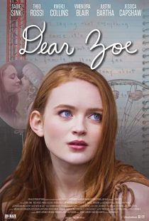 دانلود فیلم Dear Zoe 2022284955-939479721