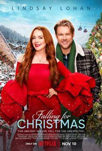 دانلود فیلم Falling for Christmas 2022285063-851325677