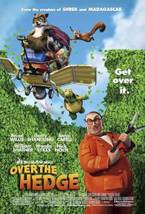 دانلود انیمیشن Over the Hedge 2006289576-1525538060