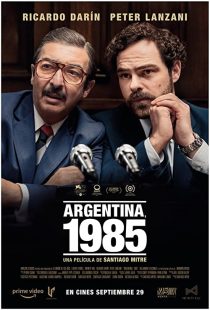 دانلود فیلم Argentina, 1985 2022290074-1545483344