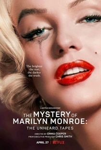 دانلود مستند The Mystery of Marilyn Monroe: The Unheard Tapes 2022288014-708654447