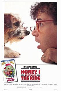 دانلود فیلم Honey, I Shrunk the Kids 1989285340-1149009895