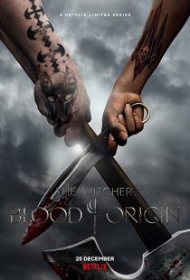 دانلود سریال The Witcher: Blood Origin304936-89091232