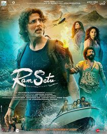 دانلود فیلم هندی Ram Setu 2022286278-2066864583