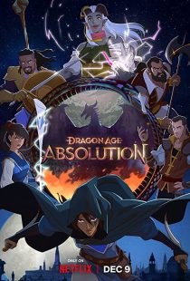 دانلود انیمیشن Dragon Age: Absolution286382-1027543046