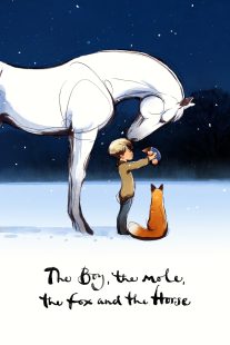 دانلود انیمیشن The Boy, the Mole, the Fox and the Horse 2022305107-2087528794