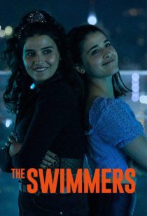 دانلود فیلم The Swimmers 2022287439-500036324