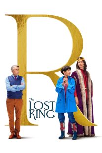 دانلود فیلم The Lost King 2022290290-1087864265
