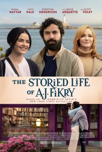 دانلود فیلم The Storied Life of A.J. Fikry 2022304976-167758243
