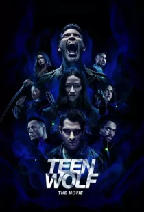 دانلود فیلم Teen Wolf: The Movie 2023313045-31567257