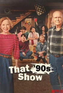 دانلود سریال That 90s Show310025-1855343422
