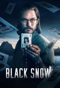 دانلود سریال Black Snow306752-708775809