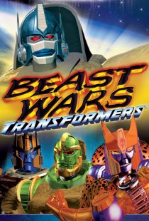 دانلود انیمیشن Beast Wars: Transformers314376-376004352