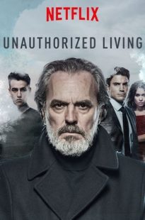 دانلود سریال Unauthorized Living308480-1479753524