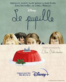 دانلود فیلم Le pupille 2022306834-1176614553