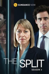 دانلود سریال The Split306677-819936595