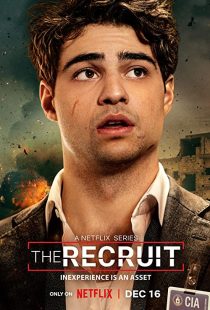 دانلود سریال The Recruit305924-1630366139