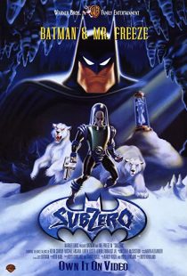 دانلود انیمیشن Batman & Mr. Freeze: SubZero 1998306212-1266747604