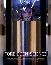 دانلود سریال Forbidden Science306326-389052644
