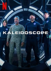 دانلود سریال Kaleidoscope305866-93227252