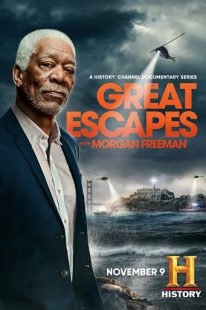 دانلود سریال Great Escapes with Morgan Freeman308397-1346472088