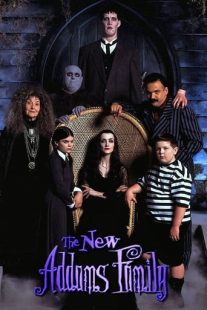 دانلود سریال The New Addams Family311044-494445663