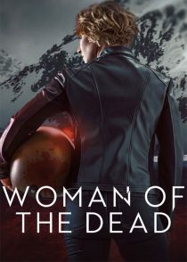 دانلود سریال Woman of the Dead315610-1047357106