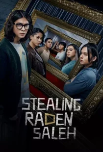 دانلود فیلم Stealing Raden Saleh 2022308003-1774539908