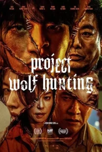 دانلود فیلم کره‌ای Project Wolf Hunting 2022308516-509876997