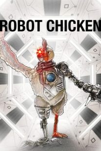 دانلود انیمیشن Robot Chicken309213-221636587