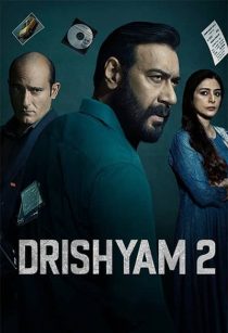 دانلود فیلم هندی Drishyam 2 2022310485-2100539272