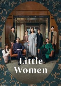 دانلود سریال کره‌ای Little Women313677-417678161