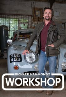 دانلود سریال Richard Hammond’s Workshop319306-1581771976